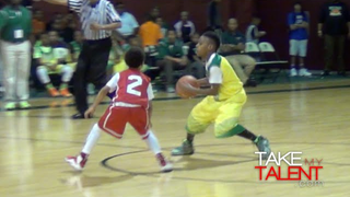 Does LeBron James Jr. Really Have What It Takes To Be Great?